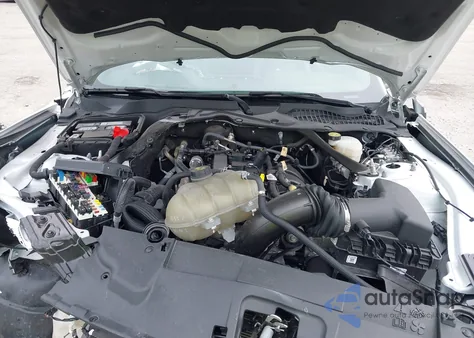 2022 Ford Mustang Ecoboost Premium from USA, damaged, VIN 1FATP8UH7N5101141